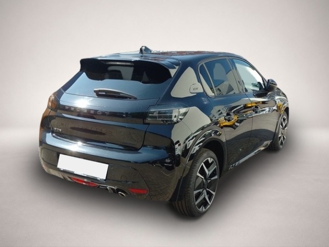 Bild 5 Peugeot 208 Hybrid 100 GT NAVI KLIMAAUT. SHZ