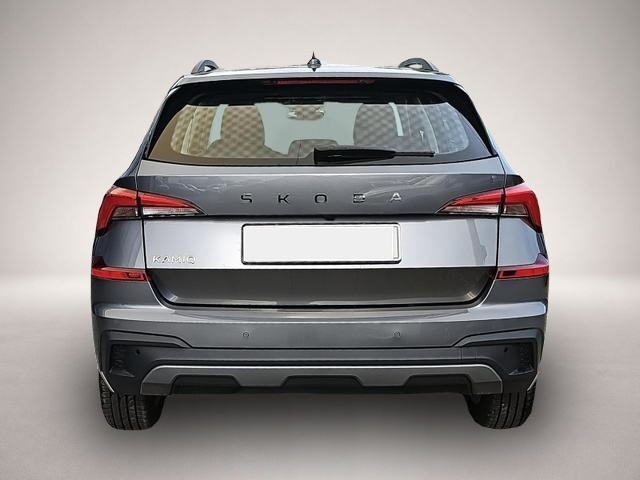 Bild 5 Skoda Kamiq Selection Kamiq 1.5 TSI DSG Selection / PDC / K.