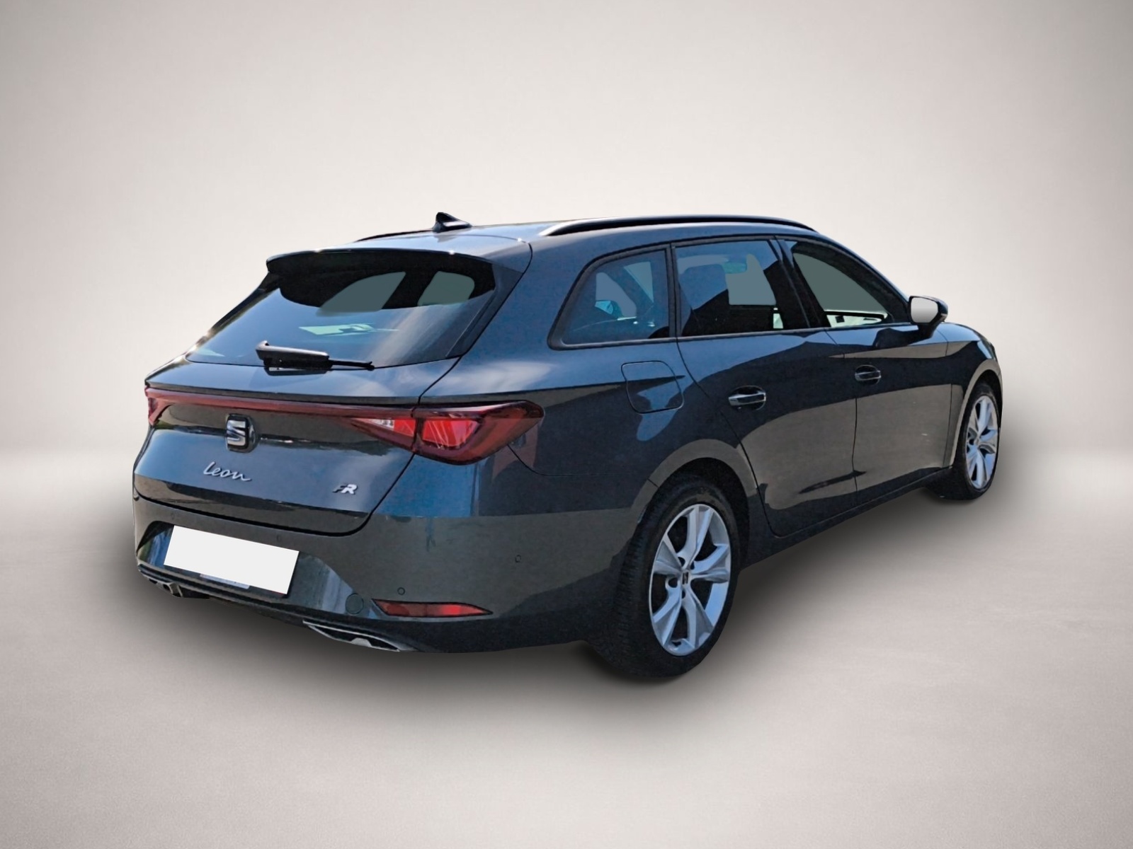 Bild 7 Seat Leon SP 2.0 TDI DSG FR AHK NAVI RFK ACC PDC KESS