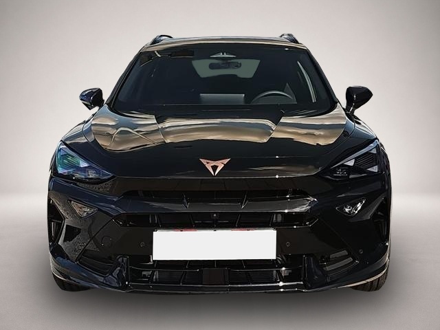 Bild Formentor Cupra