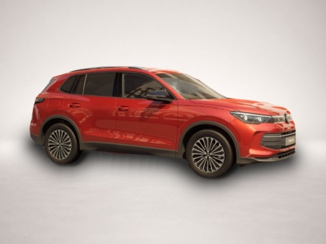 Bild 2 Volkswagen Tiguan 1.5 eTSI DSG Goal Matrix/ACC/AHK