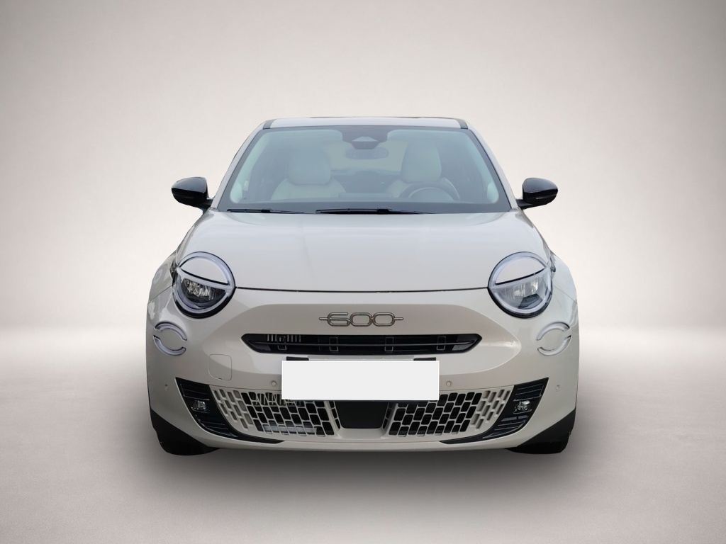 Bild 4 Fiat 600 HYBRID ICON (FH1)