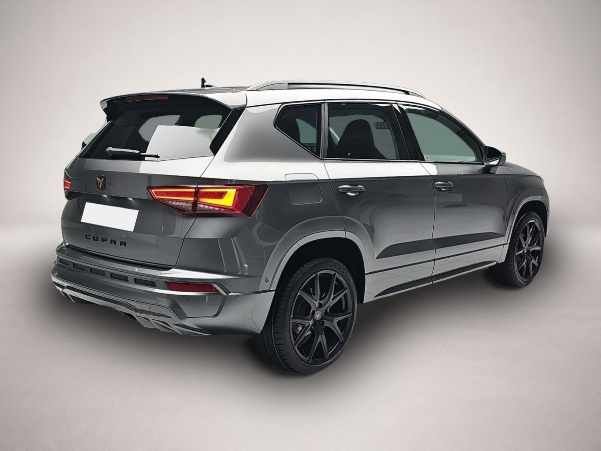 Bild 2 Cupra ATECA 1.5 TSI DSG NAVI LED ACC LEDER AHK LM19