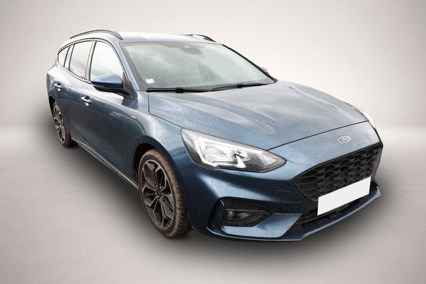 Bild 2 Ford Focus 1.5 Ecoboost 150 Aut ST-Line X LED Nav 18Z