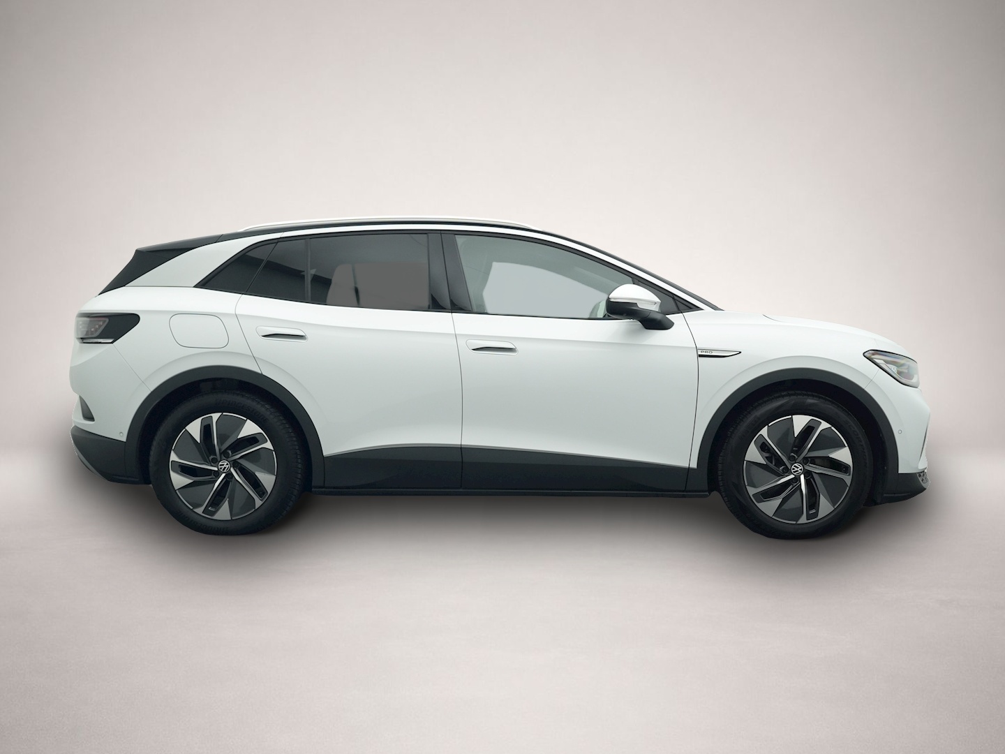 Fotografie des Volkswagen ID.4 Pro PANO IQ-LIGHT AREA-VIEW EASY-OPEN