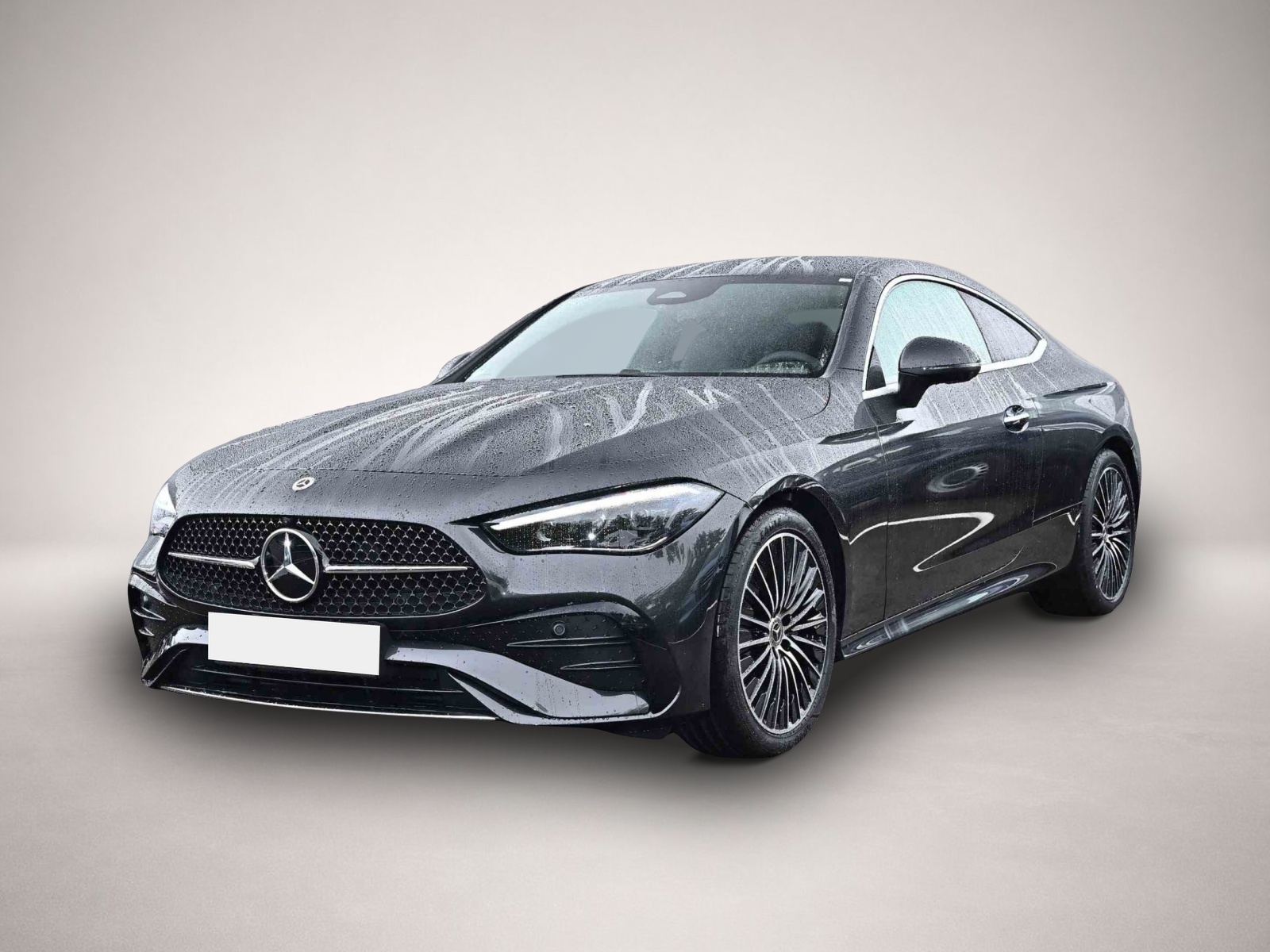 Fotografie 1 des Mercedes-Benz CLE 200