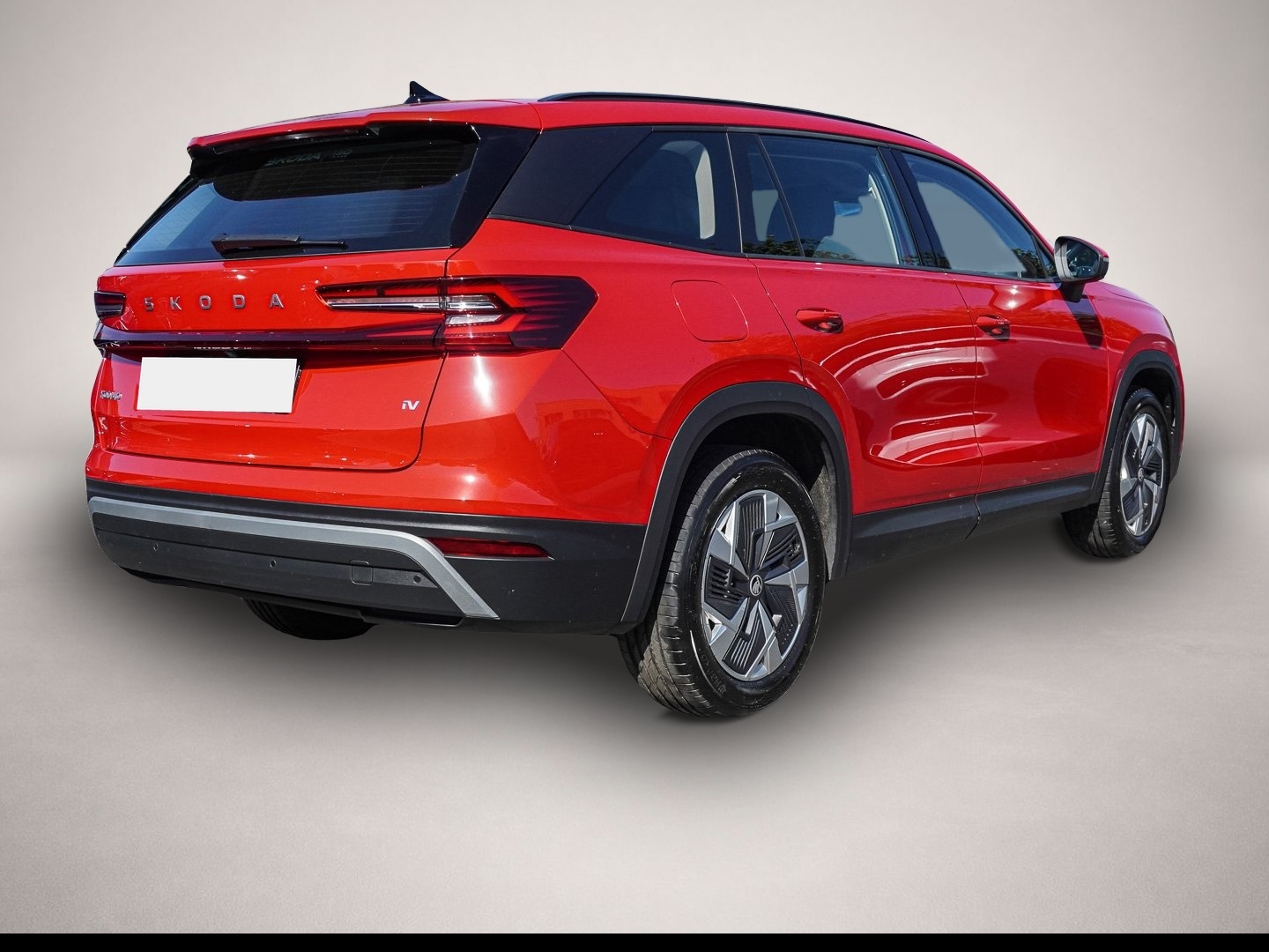 Bild 3 Skoda Kodiaq iV 1.5 TSI eHybrid DSG HUD Matrix Keyless