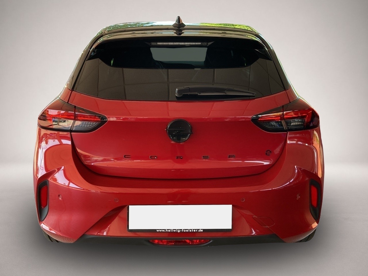 Bild 5 Opel Corsa Corsa-e GS 11kw Shz Navi Kamera 360 PDC v+h