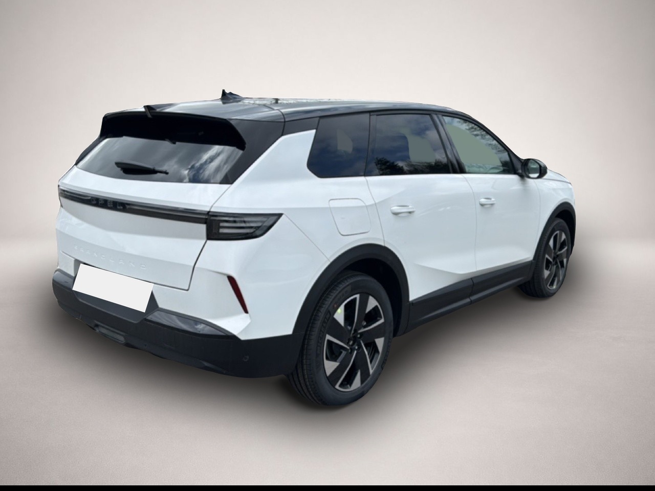 Bild 6 Opel Grandland (X) Grandland Ultimate HUD 360 Kamera ACC Navi Keyle