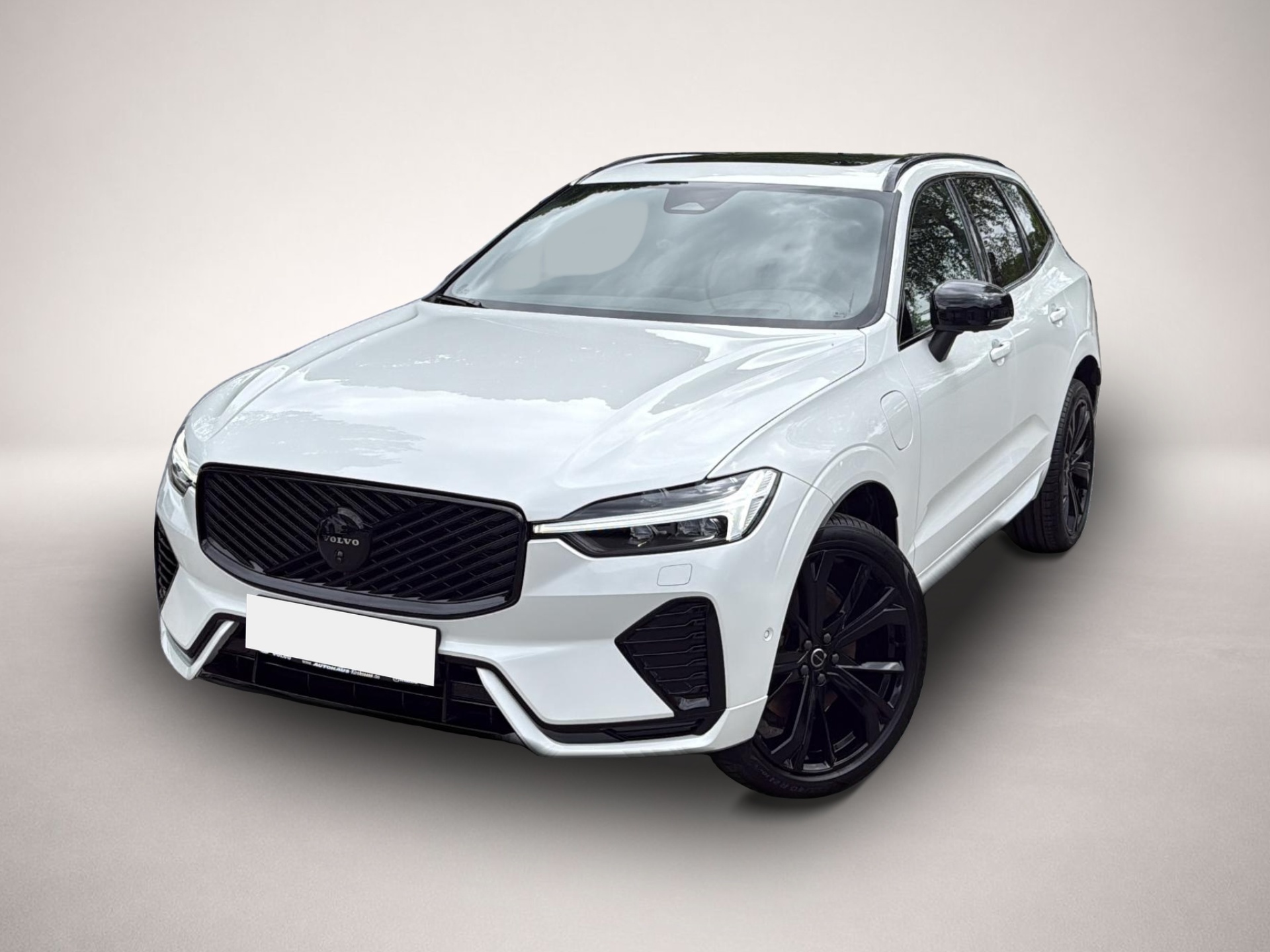 Bild XC60 Volvo