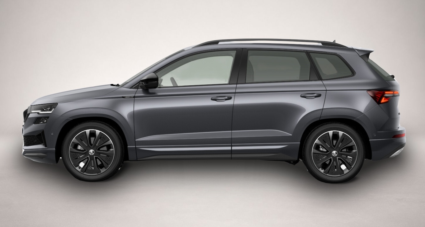 Bild 2 Skoda Karoq DSG Sportl Matrix Nav 360 Canton ACC Kessy