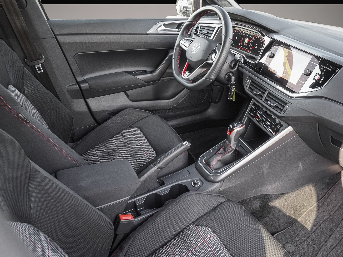 Bild 6 Volkswagen Polo GTI DSG