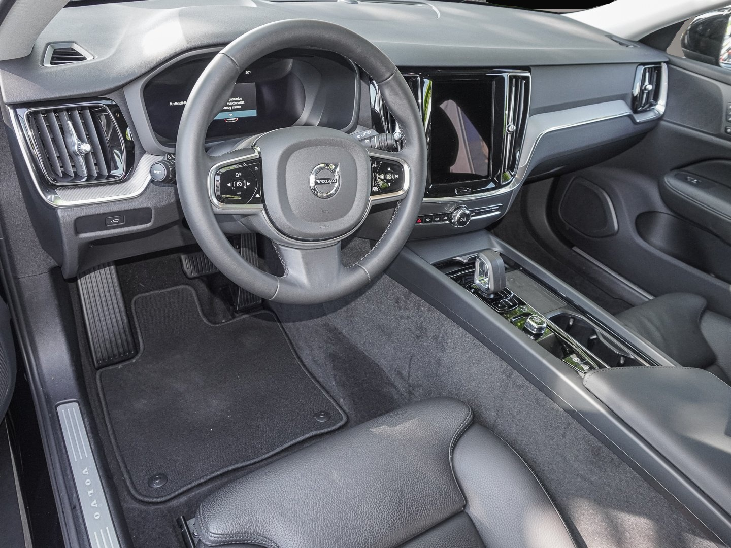 Bild 7 Volvo V60 Cross Country B4 AWD Plus LED