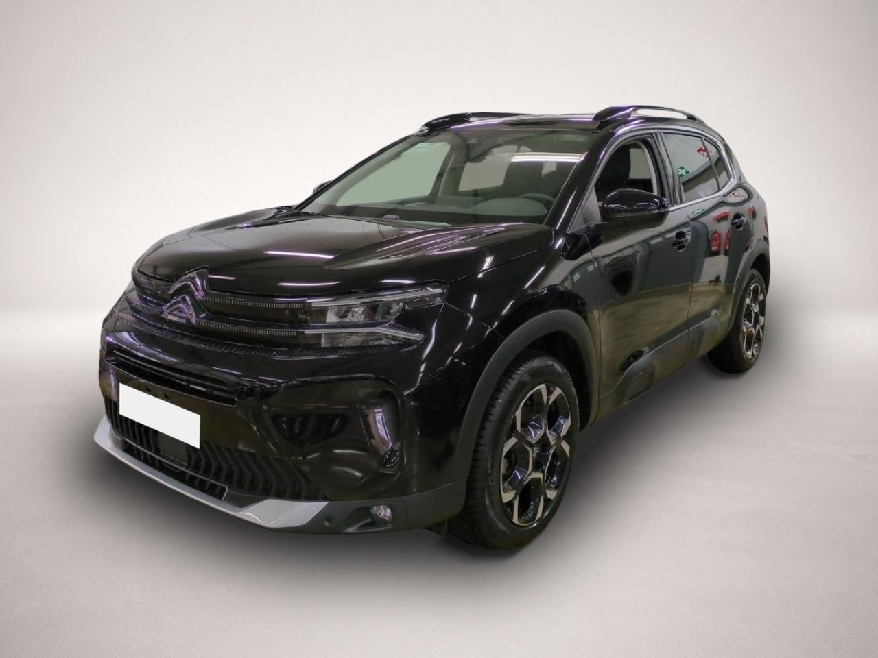 Bild 1 Citroën C5 Aircross Max AT Shz Navi Kamera PDC v+h
