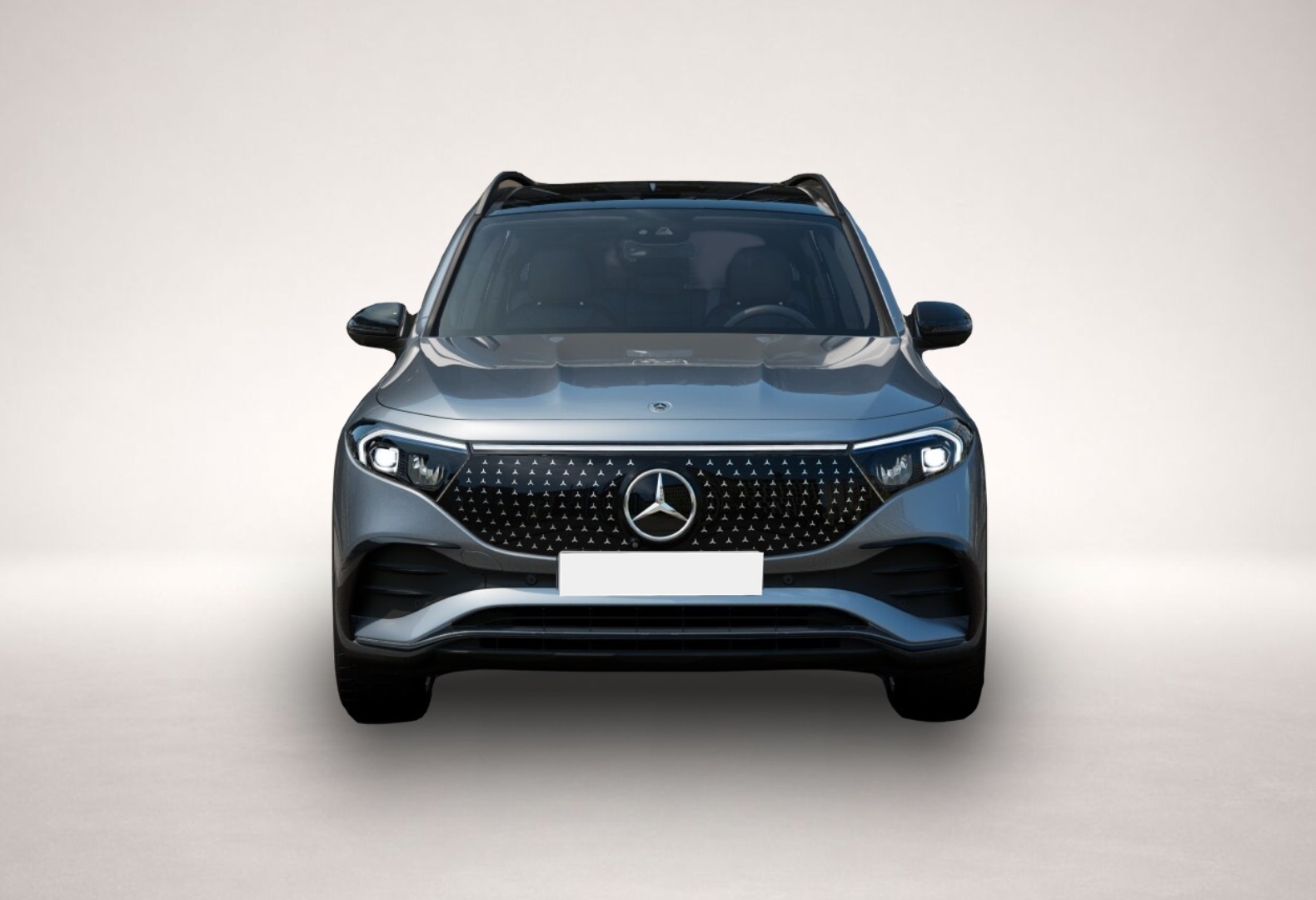 Bild 8 Mercedes-Benz EQB 350