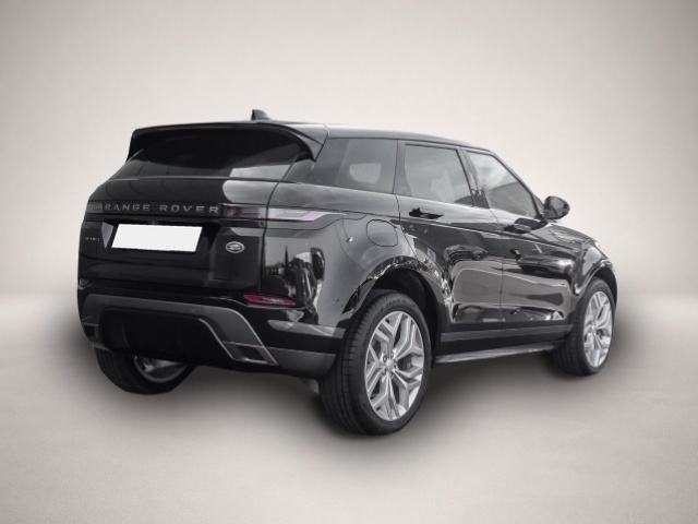 Land Rover Range Rover Evoque Range Rover Evoque P200 R-dynamic SE Navi Leder - Thumbnail 2