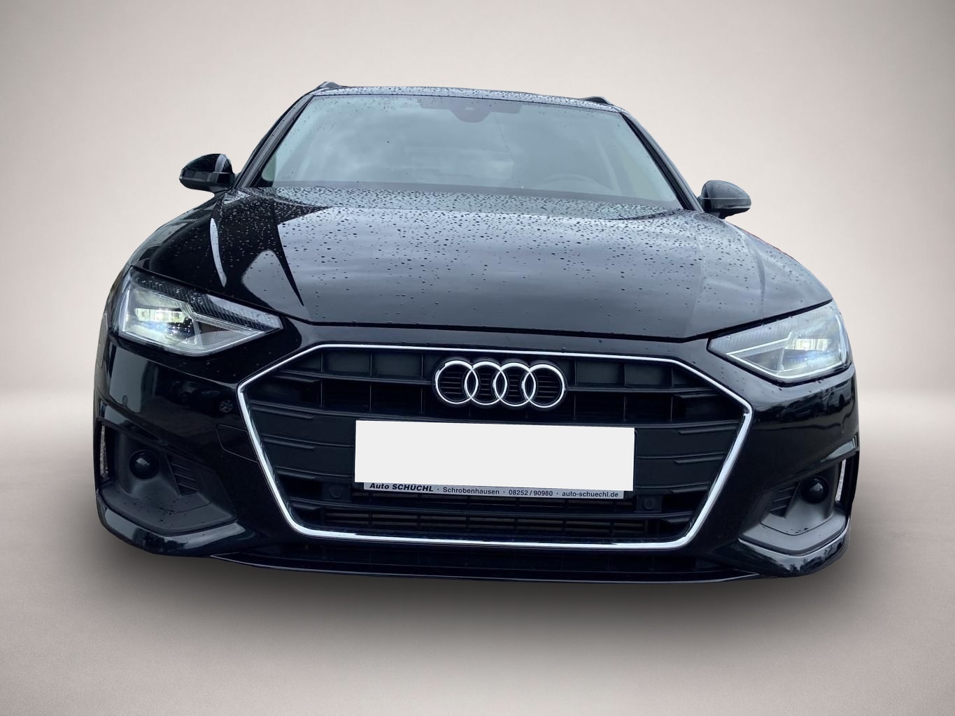 Bild 7 Audi A4 Avant 35 2.0 TFSI S-tronic AHK+17"+NAVI+LED+D