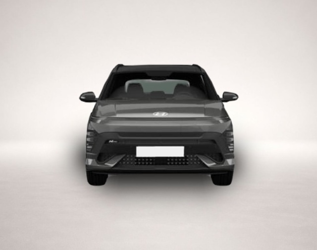 Bild 2 Hyundai KONA (MY26) 1,6 T-GDI 110 kW 2WD SMART TECHNOLO.