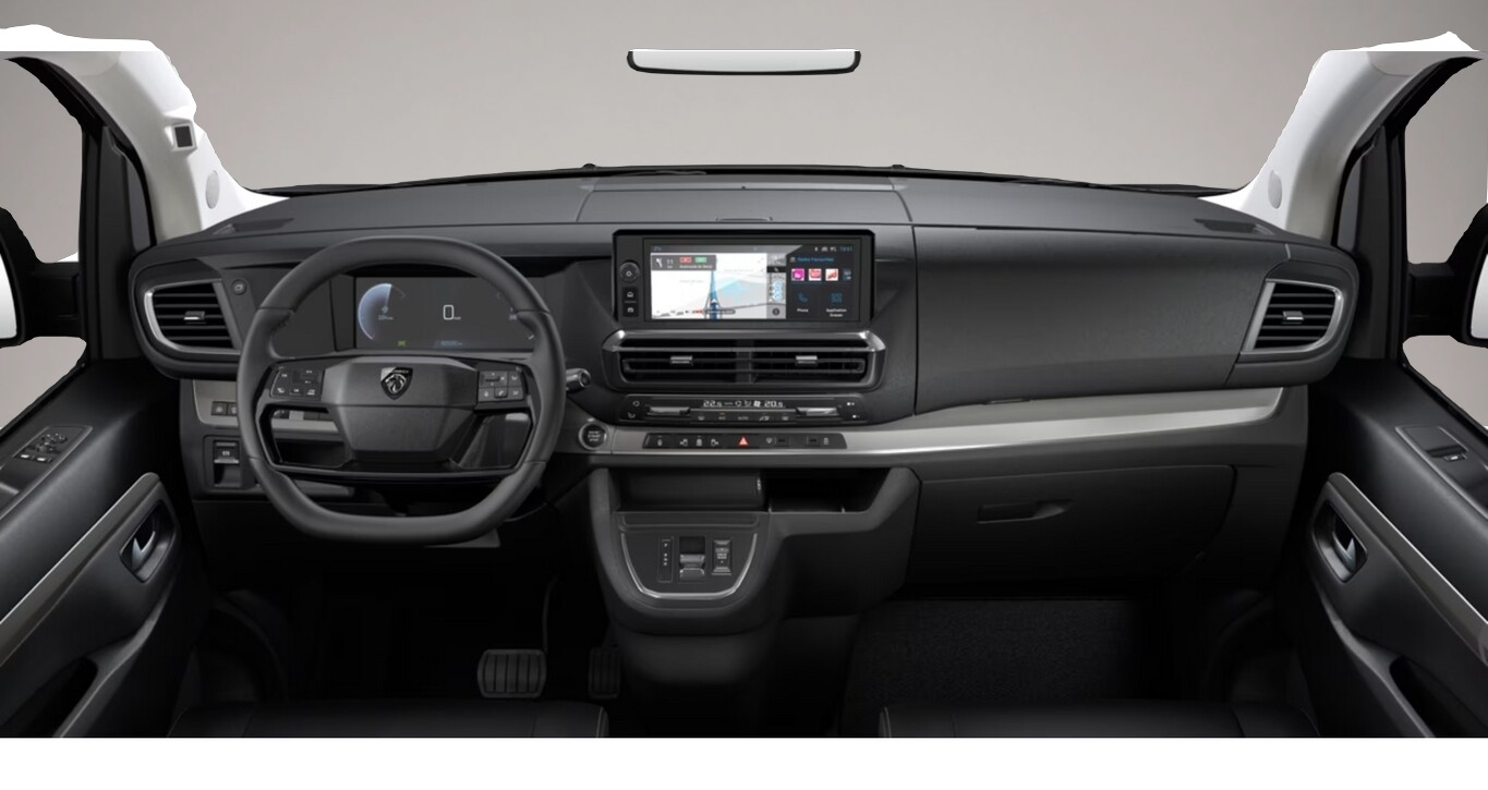 Bild 6 Peugeot Traveller L3 Allure Pano Nav AHK Massage SHZ BT