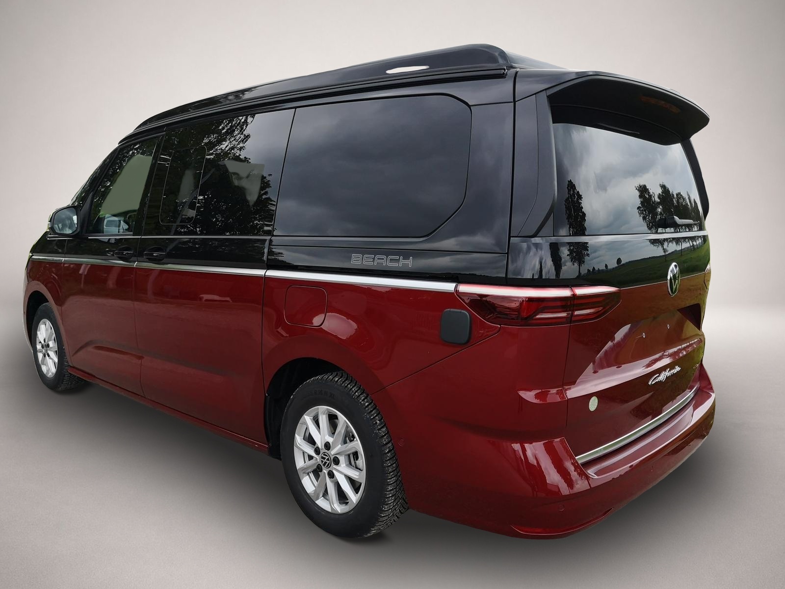 Bild 2 Volkswagen T4 California T7 2.0TDI DSG California Beach Camper GV5 High+