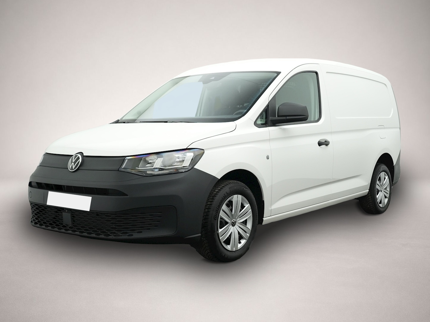 Fotografie Volkswagen Other Caddy Maxi Cargo 2.0 TDI KLIMA PDC 5-J-GARANTIE