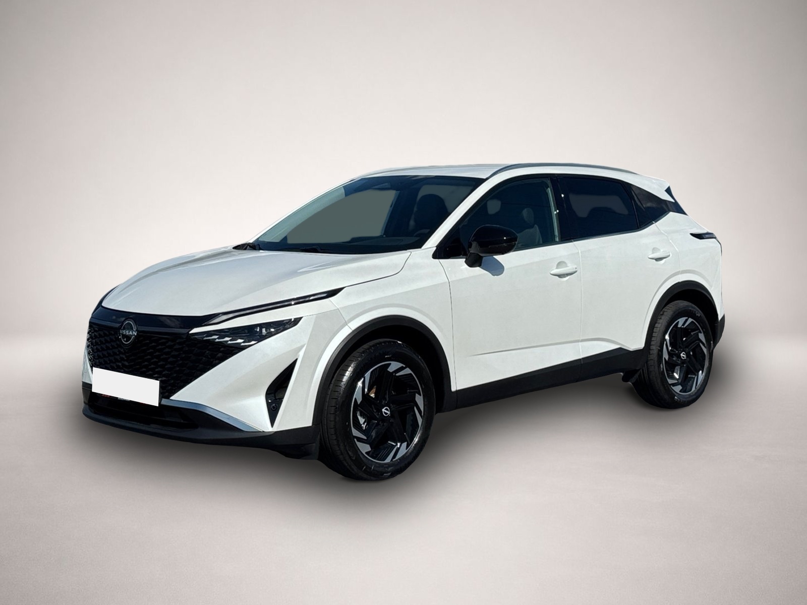 Bild Qashqai Nissan