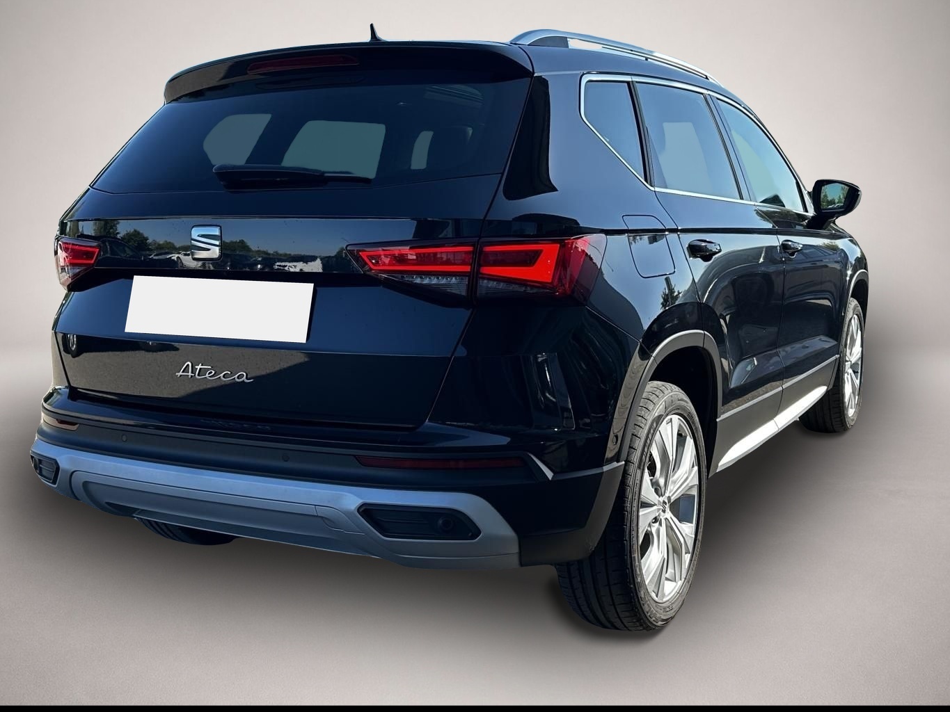 Bild 5 Seat Ateca 1.5 TSI DSG PAKET-XL+EL.HECK+PANORAMA+AHK+