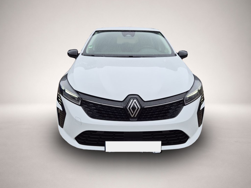 Bild 3 Renault Clio EVOLUTION SCe 65