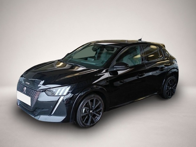 Fotografie Peugeot 208 GT KAMERA PDC SHZ ALLWETTER NAVI LED DAB