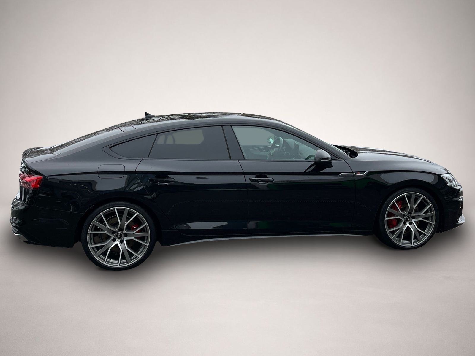 Bild 6 Audi A5 Sportback 50 TDI qu. S line Competition Plus