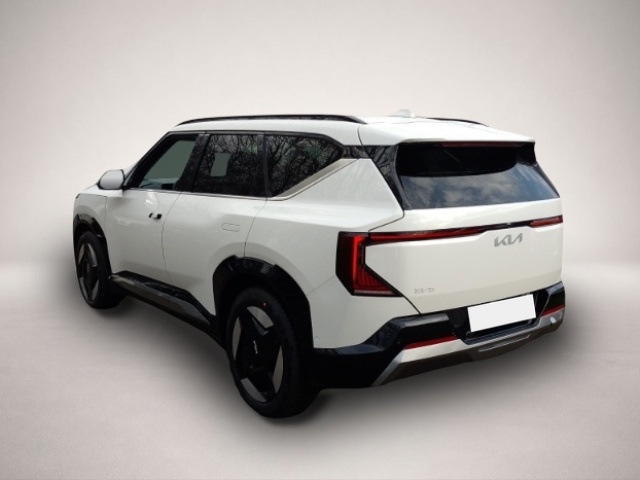 Bild 3 Kia EV5 EARTH DRIVE SOUND LED 160 KW NAVI SHZ KLIMA