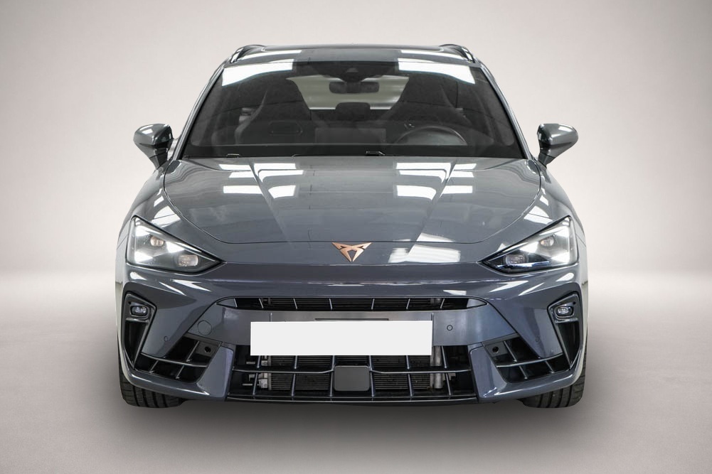 Fotografie 2 des Cupra Leon ST 2,0 TSI DSG 4x4 VZ - LAGER