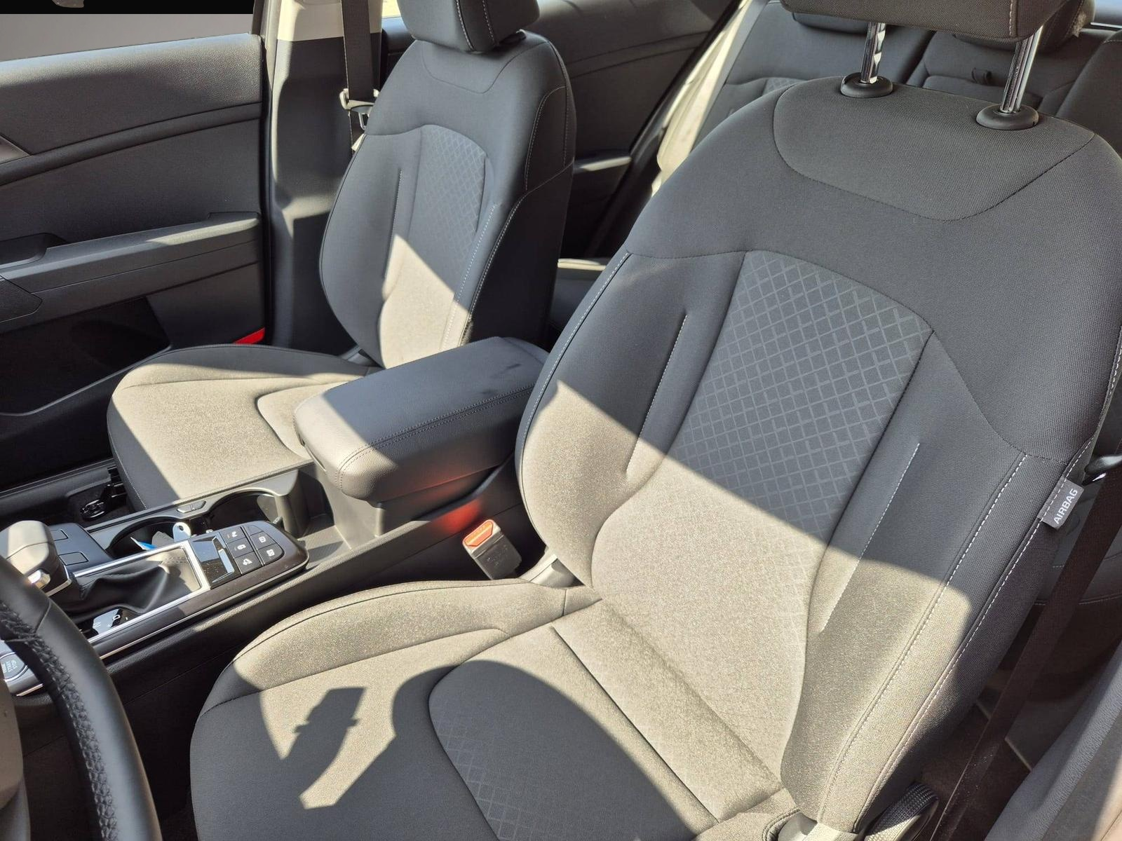 Bild 7 Kia Sportage Vision 1.6 T-GDi 150PS Automatik NEUES