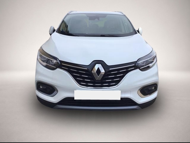 Bild 2 Renault Kadjar Intens AHK Navi Klima 1.3 AT 140 PS