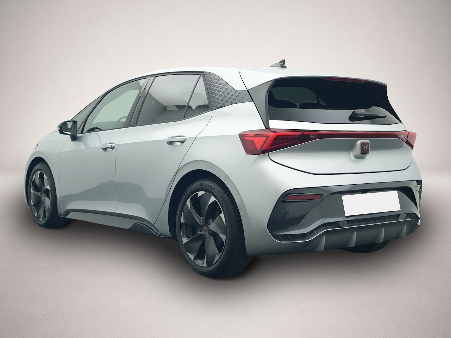Bild 3 Cupra Born Leasing ab 356EUR 5-J-GAR NAVI LED HEAD UP
