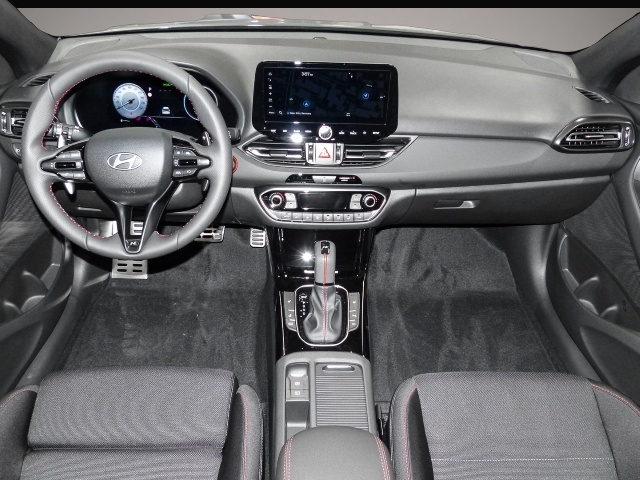 Bild 5 Hyundai i30 N Line Navi LED Apple CarPlay Android Auto M