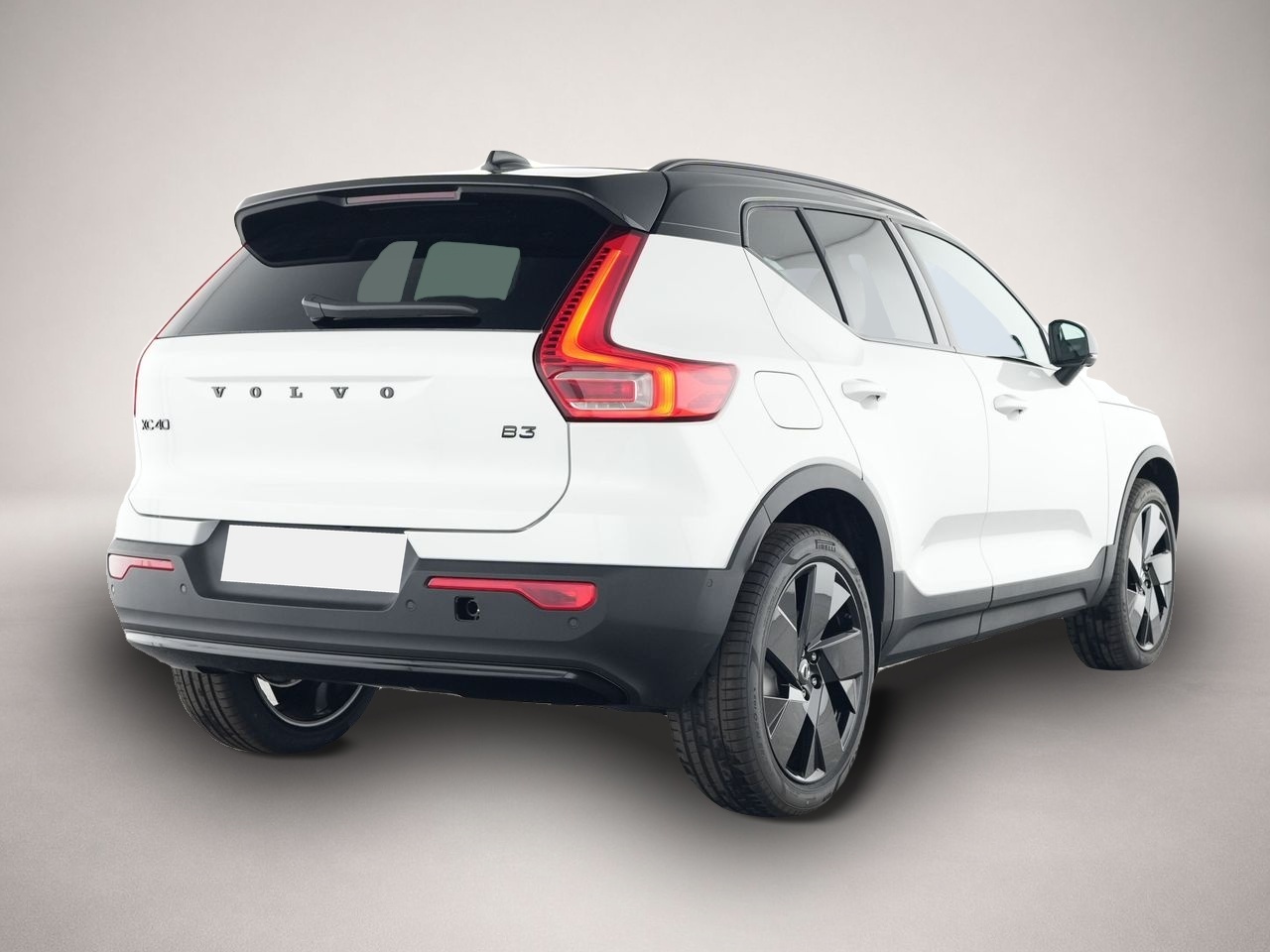 Bild 2 Volvo XC40 Ultra Black Edition 2WD StandHZG AHK Digita