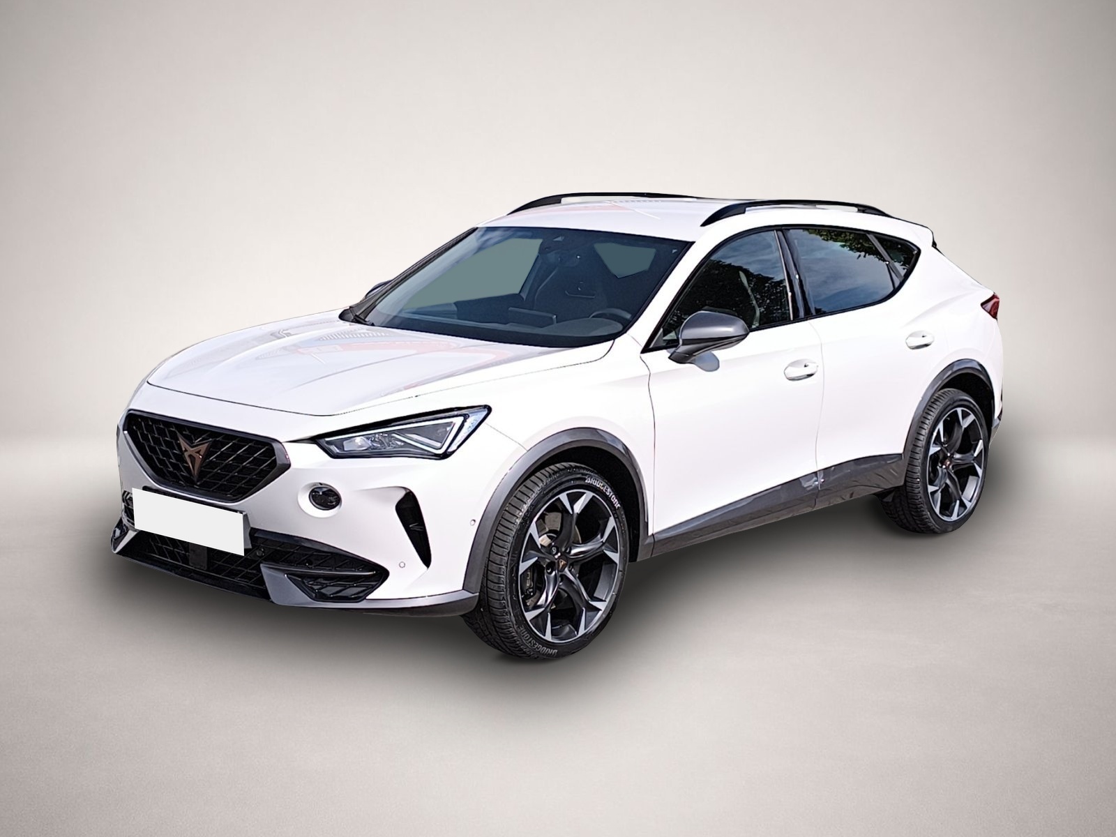 Bild 1 Cupra Formentor 2.0 TSI DSG 4Drive VZ LED NAVI 19 KAME