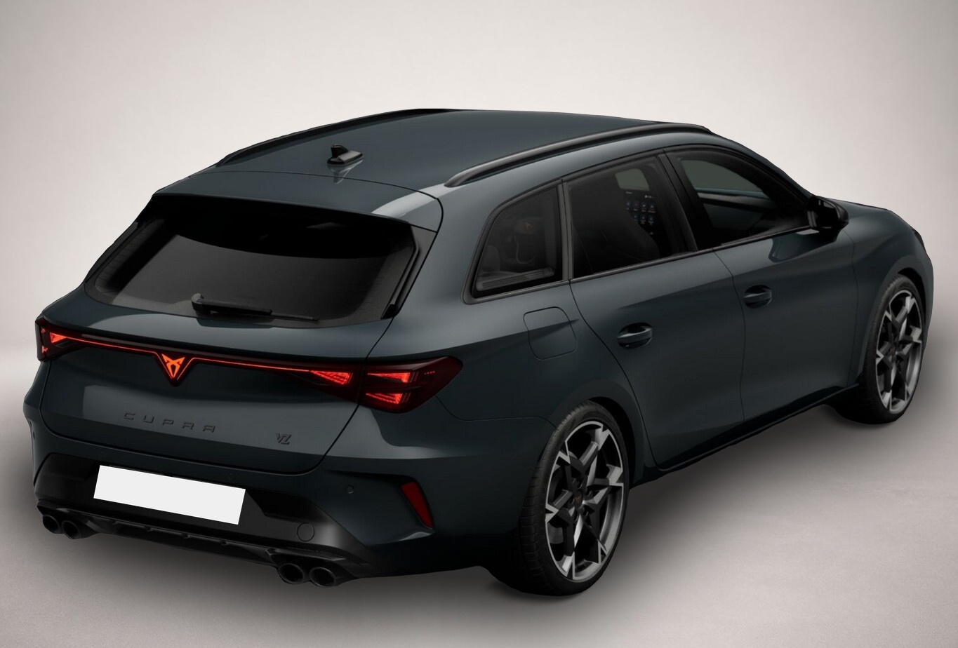 Bild 4 Cupra Leon ST VZ 4D SHZ eHK Memory Kessy 19Z ACC