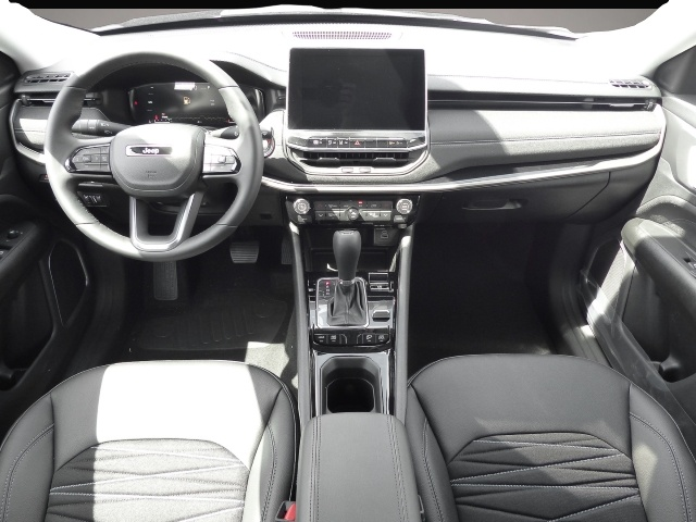 Bild 5 Jeep Compass Upland Plug-In Hybrid 4WD LED ACC Apple