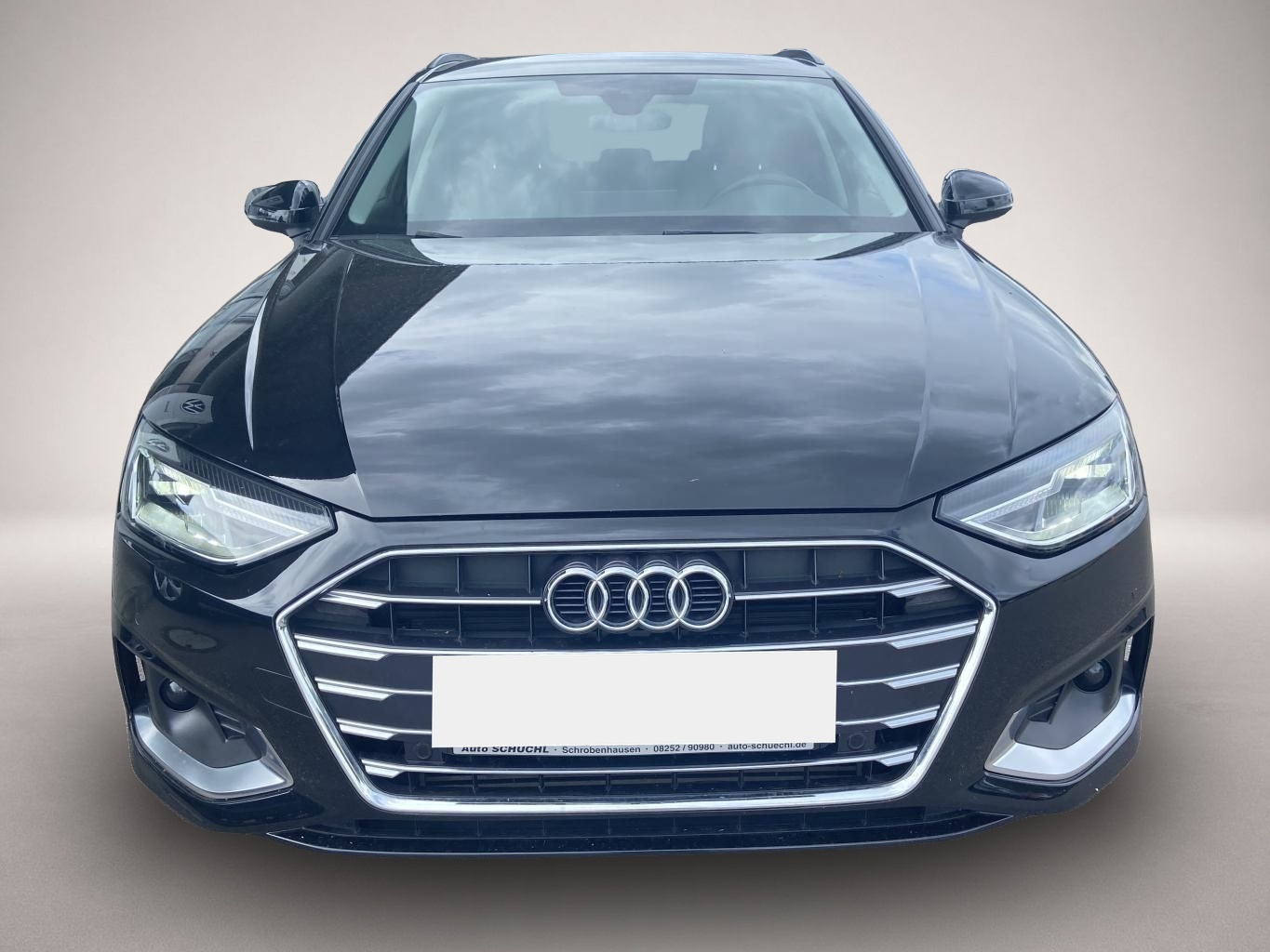 Bild 7 Audi A4 Avant 35 2.0 TFSI S-TRONIC STANDHEIZUNG+AHK+N