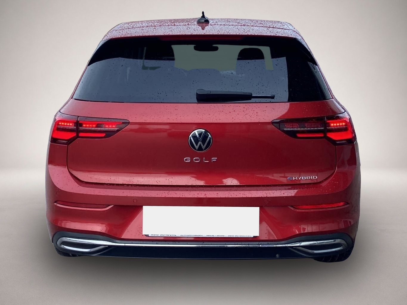 Fotografie 4 des Volkswagen Golf 1.4 TSI DSG eHybrid Style STANDHEIZUNG+HEAD