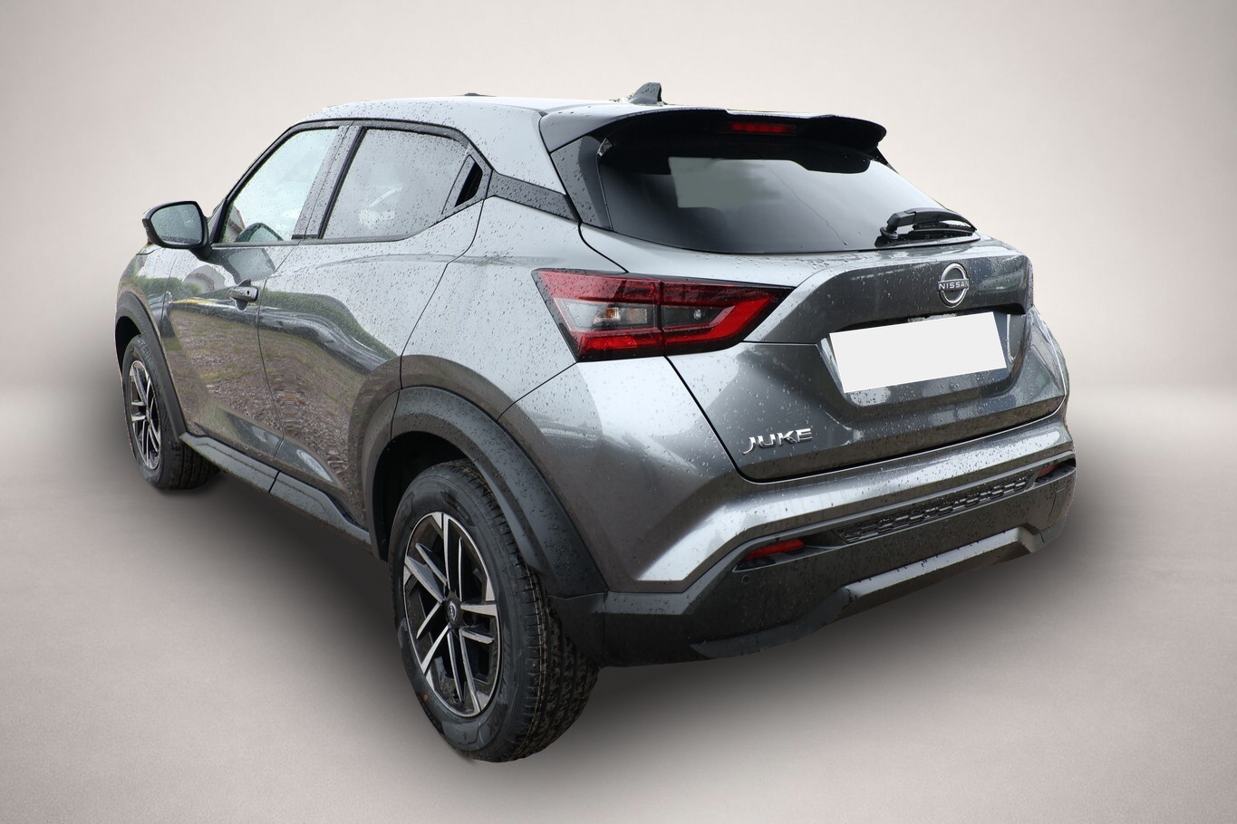 Bild 4 Nissan Juke N-Connecta MT SHZ Nav DigC Keyl PrivG LHZ