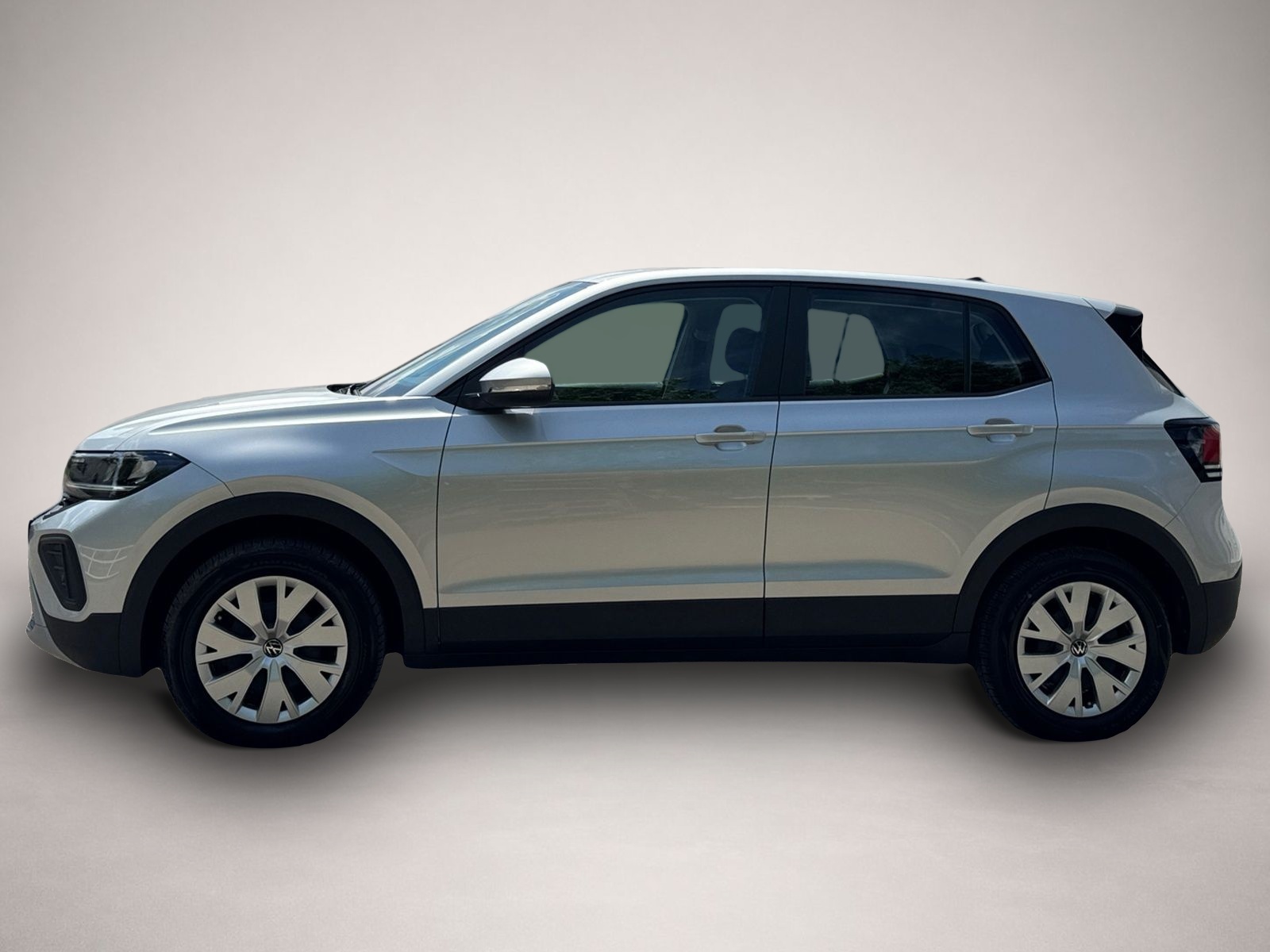 Bild 2 Volkswagen T-Cross 1.0 TSI *LED*App-Connect*Sitzheizung*+3J