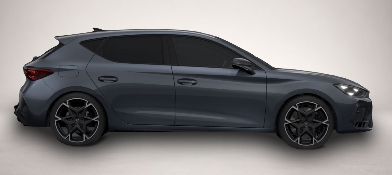 Bild 2 Cupra Leon DSG AHK EdgeP SHZ Kessy Kam Ambient ACC Amb