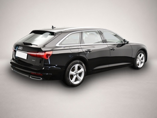 Bild 2 Audi quattro A6 Avant 40TDI quattro S tronic sport STANDHZ/AH
