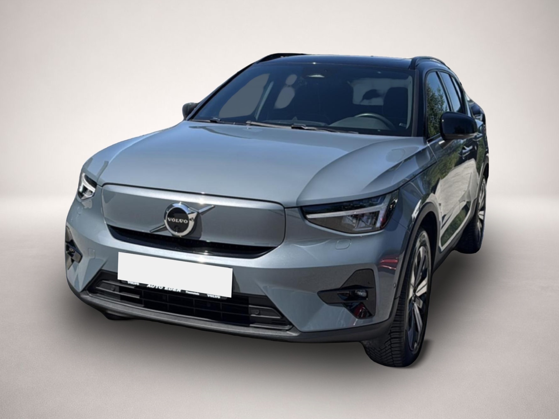 Bild XC40 Volvo