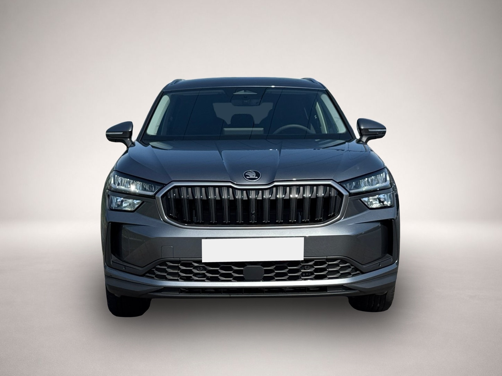 Bild 2 Skoda Kodiaq Selection TDI DSG 4x4|NAVI|AHK|7-SITZER