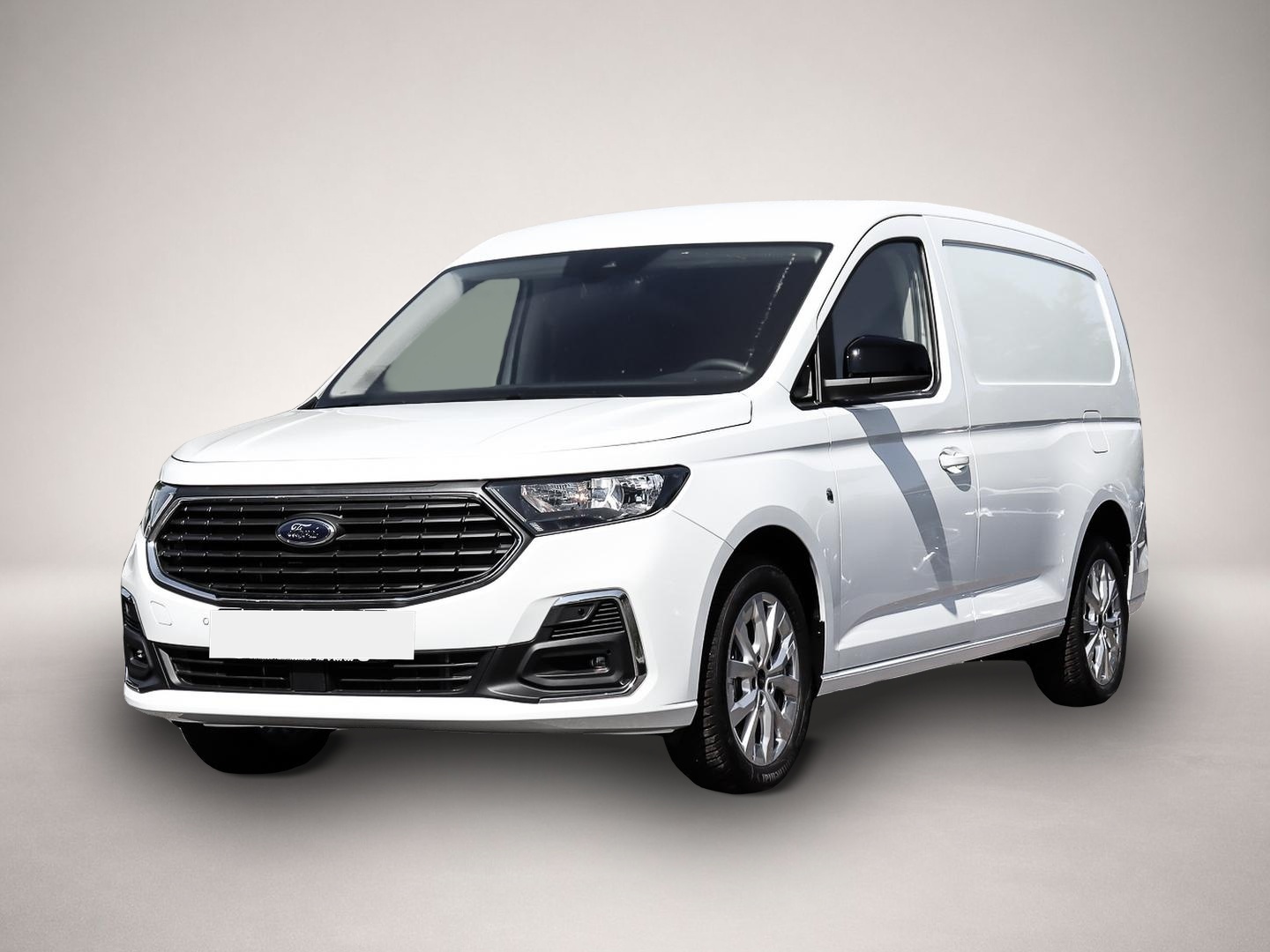Bild 1 Ford Transit Connect Limited L2 Kasten AHK Allwetter