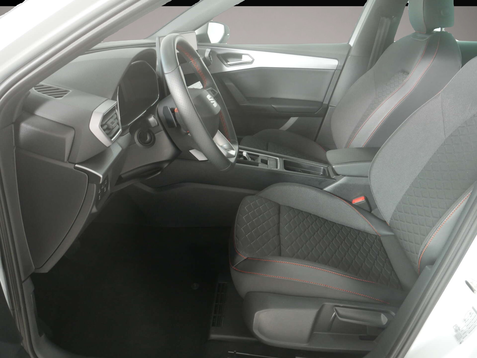 Bild 8 Seat Leon Sportstourer 1.5 eTSI FR